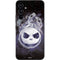 Disney The Nightmare Before Christmas Jack Skellington Face Art Galaxy A54 5G Skin